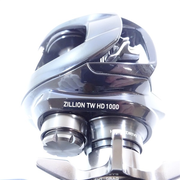 ２２ジリオンＴＷ　ＨＤ１０００ＸＨ